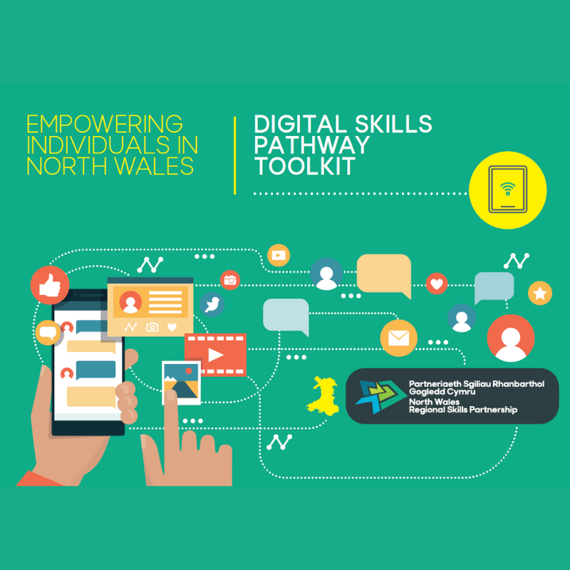 2025 Individuals Digital Skills Toolkit